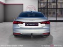 Audi a5 sportback 45 tdi 3.0 v6 231cv tiptronic 8 quattro avus - attelage électrique  - camera de recul - coffre... Audi a5 sportback 45 tdi 3.0 v6 231cv tiptronic 8 quattro avus - attelage électrique  - camera de recul - coffre...
