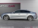 Audi a5 sportback 45 tdi 3.0 v6 231cv tiptronic 8 quattro avus - attelage électrique  - camera de recul - coffre... Audi a5 sportback 45 tdi 3.0 v6 231cv tiptronic 8 quattro avus - attelage électrique  - camera de recul - coffre...