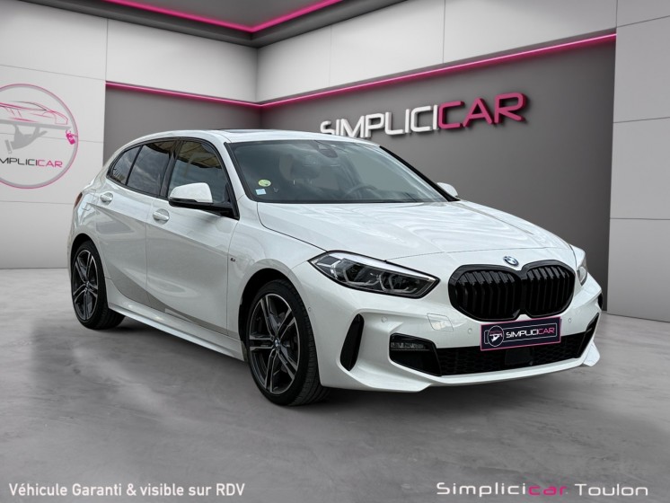 Bmw serie 1 f40 118d 150 ch bva8 m sport toit ouvrant camera affichage tête haute 2 eme main suivi complet occasion... Bmw serie 1 f40 118d 150 ch bva8 m sport toit ouvrant camera affichage tête haute 2 eme main suivi complet occasion...