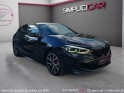 Bmw serie 1 f40 128ti 265 ch bva8 / full options / kit aérodynamique  shadow line m occasion simplicicar orgeval ...