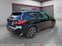 Bmw serie 1 f40 128ti 265 ch bva8 / full options / kit aérodynamique  shadow line m occasion simplicicar orgeval ...