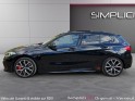 Bmw serie 1 f40 128ti 265 ch bva8 / full options / kit aérodynamique  shadow line m occasion simplicicar orgeval ...