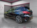 Bmw serie 1 f40 128ti 265 ch bva8 / full options / kit aérodynamique  shadow line m occasion simplicicar orgeval ...