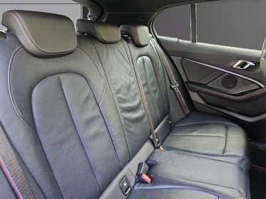 Bmw serie 1 f40 128ti 265 ch bva8 / full options / kit aérodynamique  shadow line m occasion simplicicar orgeval ...