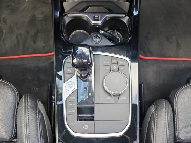 Bmw serie 1 f40 128ti 265 ch bva8 / full options / kit aérodynamique  shadow line m occasion simplicicar orgeval ...