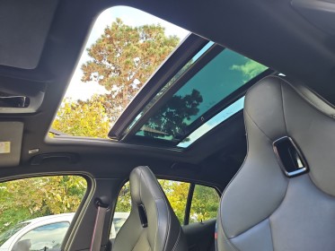 Bmw serie 1 f40 128ti 265 ch bva8 / full options / kit aérodynamique  shadow line m occasion simplicicar orgeval ...