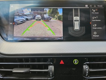 Bmw serie 1 f40 128ti 265 ch bva8 / full options / kit aérodynamique  shadow line m occasion simplicicar orgeval ...