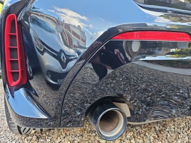 Bmw serie 1 f40 128ti 265 ch bva8 / full options / kit aérodynamique  shadow line m occasion simplicicar orgeval ...