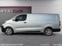 Peugeot expert fourgon long ,  eat6 premium pack. bluehdi, 2.0 hdi 180 chevaux, attelage boite automatique , occasion...
