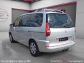 Peugeot 807 2.0 hdi 16v 136 fap confort - 7 places - clim auto et bizone - sièges chauffants occasion simplicicar compiegne...