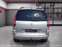 Peugeot 807 2.0 hdi 16v 136 fap confort - 7 places - clim auto et bizone - sièges chauffants occasion simplicicar compiegne...