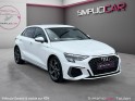 Audi a3 sportback 30 tdi 116 s line 1 er main suivi complet audi garantie 12 mois occasion simplicicar toulon est simplicicar... Audi a3 sportback 30 tdi 116 s line 1 er main suivi complet audi garantie 12 mois occasion simplicicar toulon est simplicicar...
