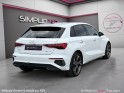 Audi a3 sportback 30 tdi 116 s line 1 er main suivi complet audi garantie 12 mois occasion simplicicar toulon est simplicicar... Audi a3 sportback 30 tdi 116 s line 1 er main suivi complet audi garantie 12 mois occasion simplicicar toulon est simplicicar...
