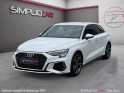 Audi a3 sportback 30 tdi 116 s line 1 er main suivi complet audi garantie 12 mois occasion simplicicar toulon est simplicicar... Audi a3 sportback 30 tdi 116 s line 1 er main suivi complet audi garantie 12 mois occasion simplicicar toulon est simplicicar...