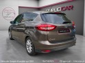 Ford grand c-max 1.5 tdci 120 ss titanium occasion simplicicar orgeval  simplicicar simplicibike france Ford grand c-max 1.5 tdci 120 ss titanium occasion simplicicar orgeval  simplicicar simplicibike france