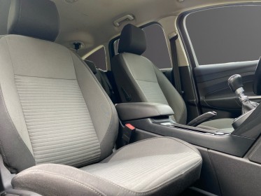 Ford grand c-max 1.5 tdci 120 ss titanium occasion simplicicar orgeval  simplicicar simplicibike france
