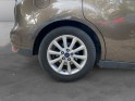 Ford grand c-max 1.5 tdci 120 ss titanium occasion simplicicar orgeval  simplicicar simplicibike france Ford grand c-max 1.5 tdci 120 ss titanium occasion simplicicar orgeval  simplicicar simplicibike france