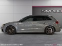 Audi rs3 sportback 2.5 tfsi 367 quattro s tronic 7 preparation mtm occasion simplicicar pau simplicicar simplicibike france Audi rs3 sportback 2.5 tfsi 367 quattro s tronic 7 preparation mtm occasion simplicicar pau simplicicar simplicibike france