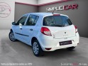 Renault clio iii 1.2 16v 75 pack clim occasion simplicicar arras  simplicicar simplicibike france Renault clio iii 1.2 16v 75 pack clim occasion simplicicar arras  simplicicar simplicibike france