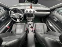 Ford mustang fastback v8 5.0 bullitt occasion simplicicar brive la gaillarde  simplicicar simplicibike france Ford mustang fastback v8 5.0 bullitt occasion simplicicar brive la gaillarde  simplicicar simplicibike france