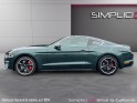 Ford mustang fastback v8 5.0 bullitt occasion simplicicar brive la gaillarde  simplicicar simplicibike france Ford mustang fastback v8 5.0 bullitt occasion simplicicar brive la gaillarde  simplicicar simplicibike france