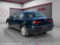 Alfa romeo 156 1.8 16v ts - entretien constructeur - distribution et embrayage changé occasion simplicicar lagny ... Alfa romeo 156 1.8 16v ts - entretien constructeur - distribution et embrayage changé occasion simplicicar lagny ...