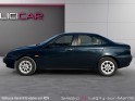 Alfa romeo 156 1.8 16v ts - entretien constructeur - distribution et embrayage changé occasion simplicicar lagny ... Alfa romeo 156 1.8 16v ts - entretien constructeur - distribution et embrayage changé occasion simplicicar lagny ...