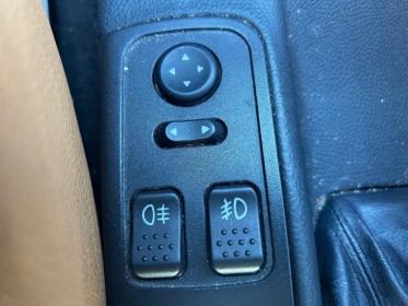 Alfa romeo 156 1.8 16v ts - entretien constructeur - distribution et embrayage changé occasion simplicicar lagny ...