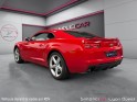 Chevrolet camaro coupe ss v8 6.2 432ch etat proche du neuf- garantie 12 mois- occasion simplicicar lyon ouest simplicicar...