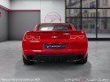 Chevrolet camaro coupe ss v8 6.2 432ch etat proche du neuf- garantie 12 mois- occasion simplicicar lyon ouest simplicicar...