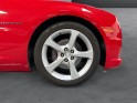 Chevrolet camaro coupe ss v8 6.2 432ch etat proche du neuf- garantie 12 mois- occasion simplicicar lyon ouest simplicicar...