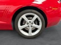 Chevrolet camaro coupe ss v8 6.2 432ch etat proche du neuf- garantie 12 mois- occasion simplicicar lyon ouest simplicicar...