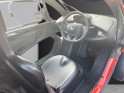 Renault twizy cargo 45 occasion simplicicar la fleche simplicicar simplicibike france