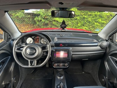 Microcar mgo 478 - caméra de recul - sans permis occasion simplicicar arras  simplicicar simplicibike france