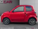 Microcar mgo 478 - caméra de recul - sans permis occasion simplicicar arras  simplicicar simplicibike france Microcar mgo 478 - caméra de recul - sans permis occasion simplicicar arras  simplicicar simplicibike france