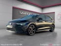 Volkswagen golf 2.0 tdi scr 200 dsg7 gtd  applecarplay  jantes 19  r line  garantie 12 mois occasion simplicicar vernon...