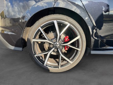 Volkswagen golf 2.0 tdi scr 200 dsg7 gtd  applecarplay  jantes 19  r line  garantie 12 mois occasion simplicicar vernon...