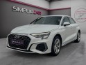 Audi a3 sportback 40 tfsie 204ch s-line occasion simplicicar la fleche simplicicar simplicibike france Audi a3 sportback 40 tfsie 204ch s-line occasion simplicicar la fleche simplicicar simplicibike france