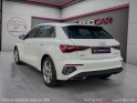 Audi a3 sportback 40 tfsie 204ch s-line occasion simplicicar la fleche simplicicar simplicibike france Audi a3 sportback 40 tfsie 204ch s-line occasion simplicicar la fleche simplicicar simplicibike france