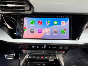 Audi a3 sportback 40 tfsie 204ch s-line occasion simplicicar la fleche simplicicar simplicibike france