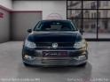 Volkswagen polo 1.2 tsi 90ch allstar carplay occasion simplicicar la fleche simplicicar simplicibike france Volkswagen polo 1.2 tsi 90ch allstar carplay occasion simplicicar la fleche simplicicar simplicibike france