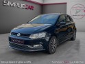 Volkswagen polo 1.2 tsi 90ch allstar carplay occasion simplicicar la fleche simplicicar simplicibike france Volkswagen polo 1.2 tsi 90ch allstar carplay occasion simplicicar la fleche simplicicar simplicibike france