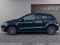 Volkswagen polo 1.2 tsi 90ch allstar carplay occasion simplicicar la fleche simplicicar simplicibike france Volkswagen polo 1.2 tsi 90ch allstar carplay occasion simplicicar la fleche simplicicar simplicibike france
