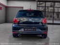 Volkswagen polo 1.2 tsi 90ch allstar carplay occasion simplicicar la fleche simplicicar simplicibike france Volkswagen polo 1.2 tsi 90ch allstar carplay occasion simplicicar la fleche simplicicar simplicibike france