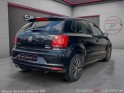 Volkswagen polo 1.2 tsi 90ch allstar carplay occasion simplicicar la fleche simplicicar simplicibike france Volkswagen polo 1.2 tsi 90ch allstar carplay occasion simplicicar la fleche simplicicar simplicibike france