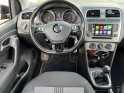 Volkswagen polo 1.2 tsi 90ch allstar carplay occasion simplicicar la fleche simplicicar simplicibike france Volkswagen polo 1.2 tsi 90ch allstar carplay occasion simplicicar la fleche simplicicar simplicibike france