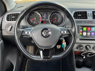 Volkswagen polo 1.2 tsi 90ch allstar carplay occasion simplicicar la fleche simplicicar simplicibike france