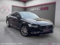 Volvo s90 d4 190 ch adblue geartronic 8 inscription occasion cannes (06) simplicicar simplicibike france Volvo s90 d4 190 ch adblue geartronic 8 inscription occasion cannes (06) simplicicar simplicibike france