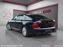 Volvo s90 d4 190 ch adblue geartronic 8 inscription occasion cannes (06) simplicicar simplicibike france Volvo s90 d4 190 ch adblue geartronic 8 inscription occasion cannes (06) simplicicar simplicibike france
