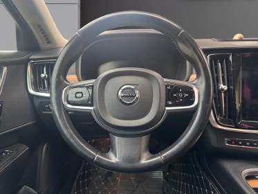 Volvo s90 d4 190 ch adblue geartronic 8 inscription occasion cannes (06) simplicicar simplicibike france